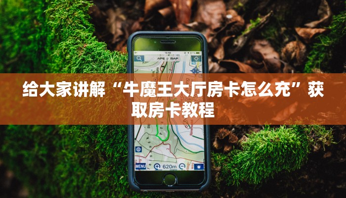 给大家讲解“牛魔王大厅房卡怎么充”获取房卡教程 给大家讲解“牛魔王大厅房卡怎么充”获取房卡教程