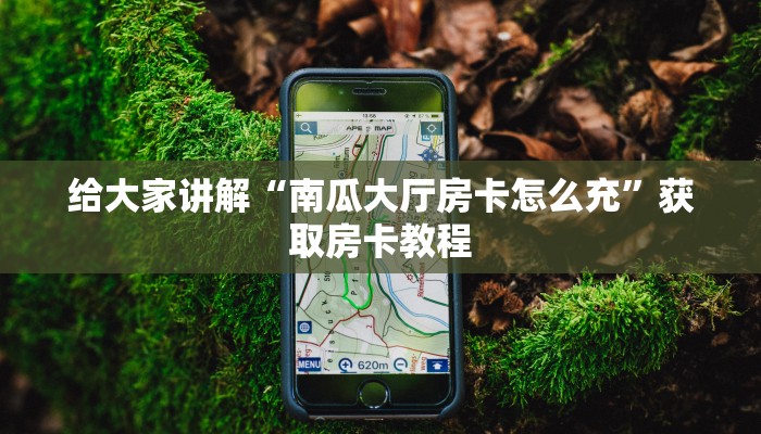 给大家讲解“南瓜大厅房卡怎么充”获取房卡教程 给大家讲解“南瓜大厅房卡怎么充”获取房卡教程