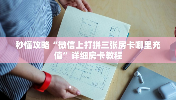 秒懂攻略“微信上打拼三张房卡哪里充值”详细房卡教程 秒懂攻略“微信上打拼三张房卡哪里充值”详细房卡教程