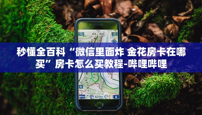 秒懂全百科“微信里面炸 金花房卡在哪买”房卡怎么买教程-哔哩哔哩 秒懂全百科“微信里面炸 金花房卡在哪买”房卡怎么买教程-哔哩哔哩